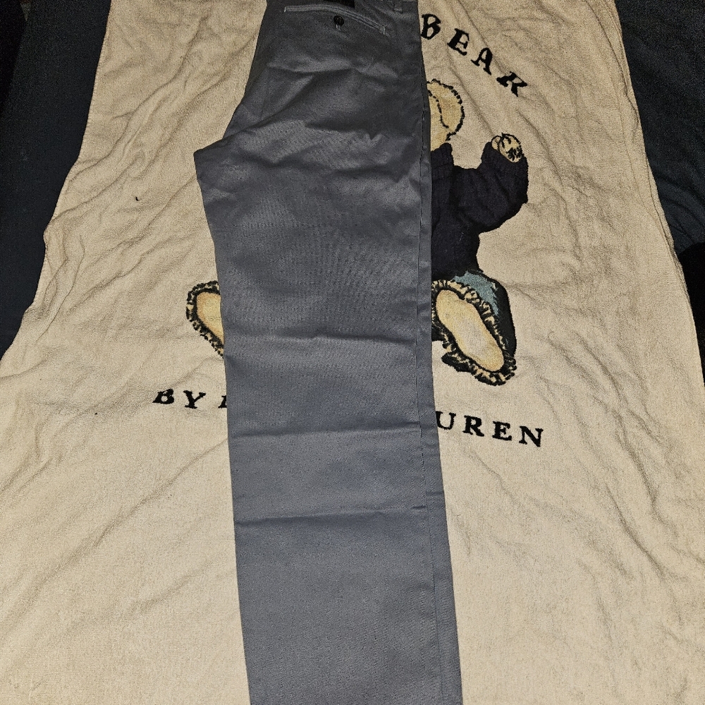 Banana Republic Chinos